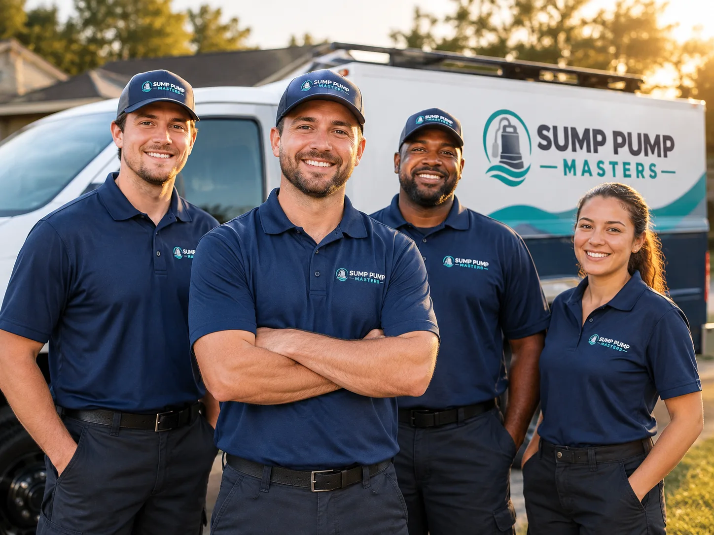 Sump Pump Repair company in Grovetown, GA